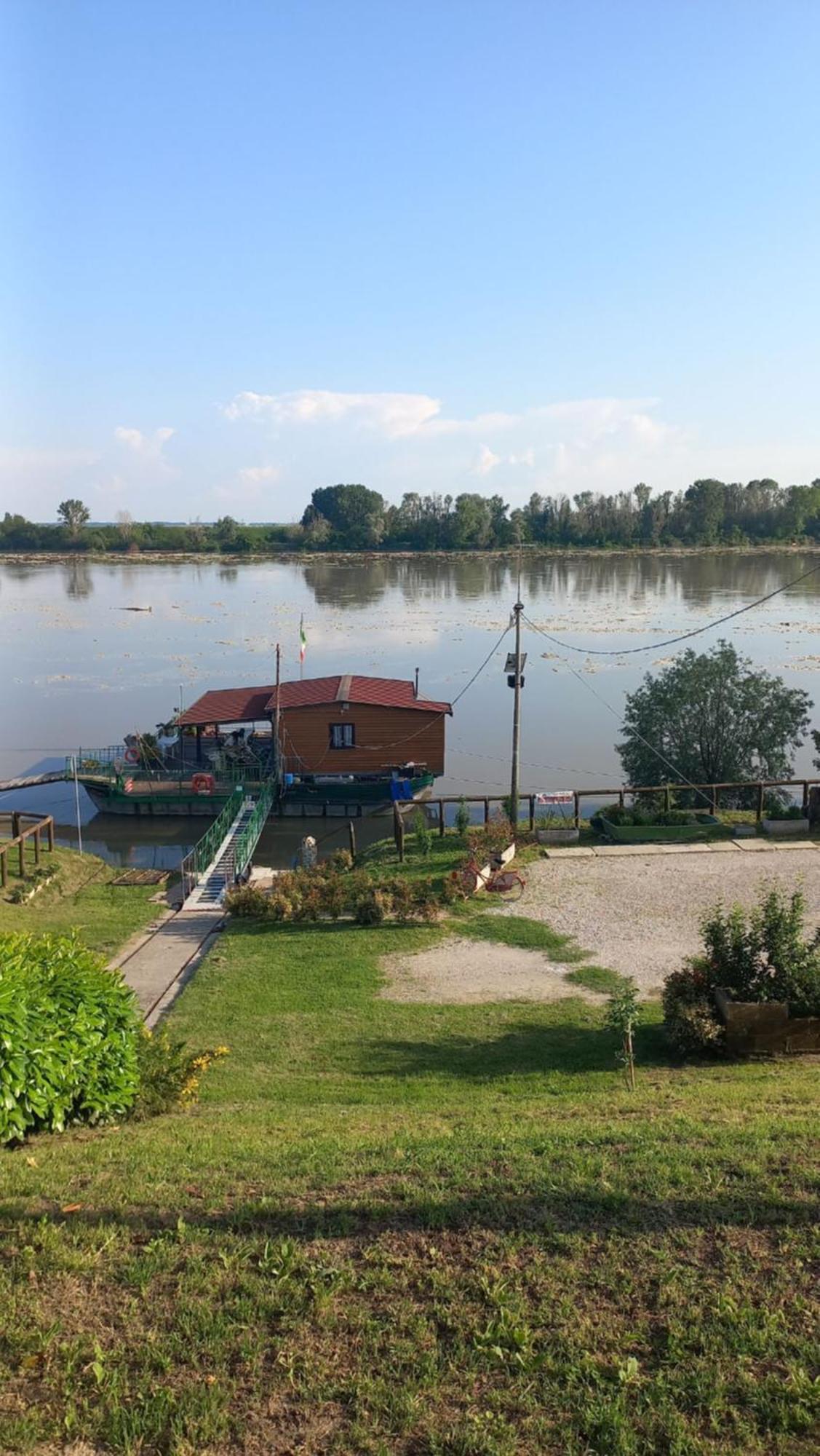 Rb Bed & Breakfast Gaiba Exterior photo